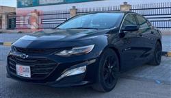 شيفروليه ماليبو